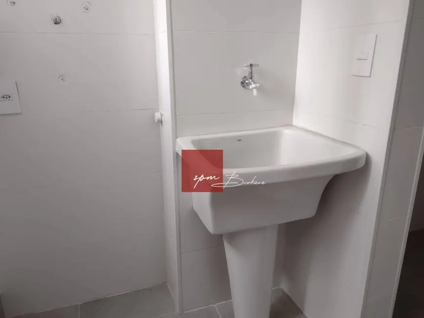 Foto 9 de Apartamento com 3 quartos à venda, 91m2 em Parque das Nações, Santo Andre - SP