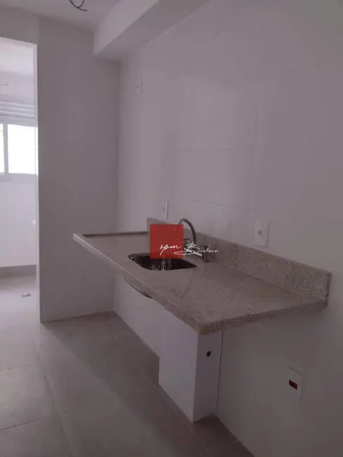 Foto 5 de Apartamento com 3 quartos à venda, 91m2 em Parque das Nações, Santo Andre - SP