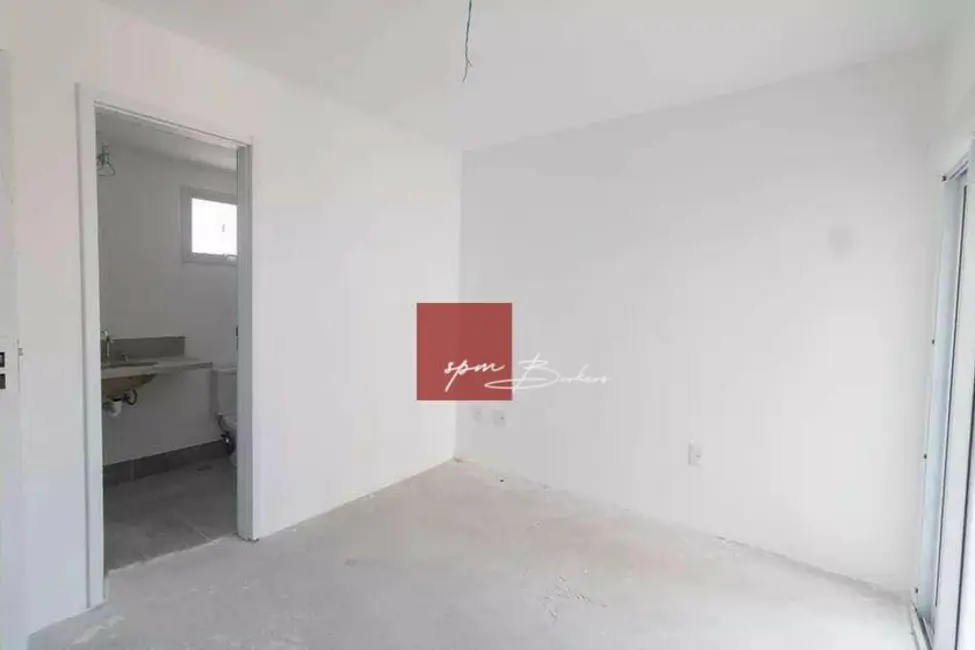 Foto 4 de Apartamento com 3 quartos à venda, 91m2 em Parque das Nações, Santo Andre - SP