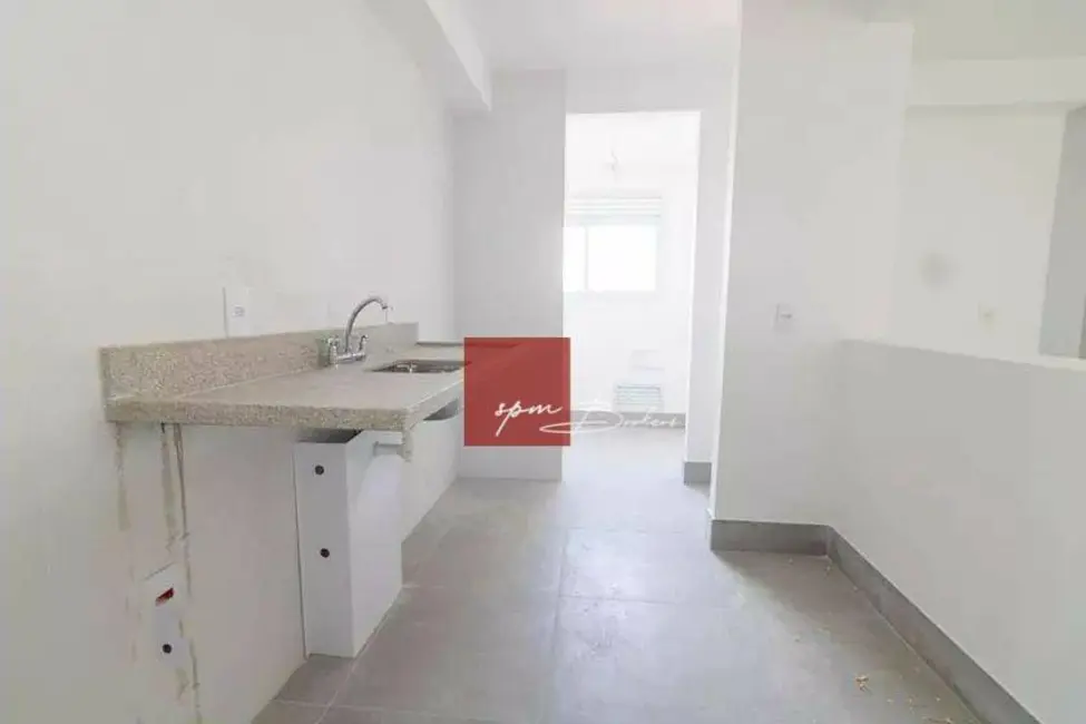 Foto 9 de Apartamento com 3 quartos à venda, 91m2 em Parque das Nações, Santo Andre - SP
