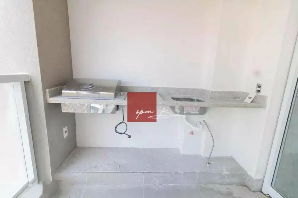 Foto 2 de Apartamento com 3 quartos à venda, 91m2 em Parque das Nações, Santo Andre - SP