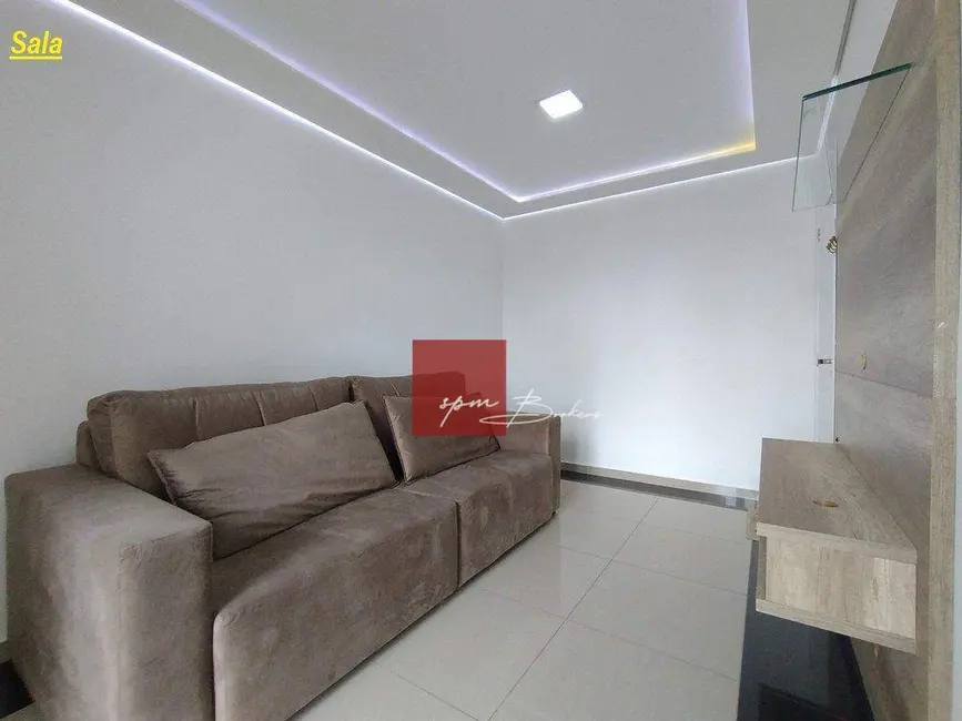 Foto 4 de Apartamento com 2 quartos à venda, 47m2 em Nova Petrópolis, Sao Bernardo Do Campo - SP