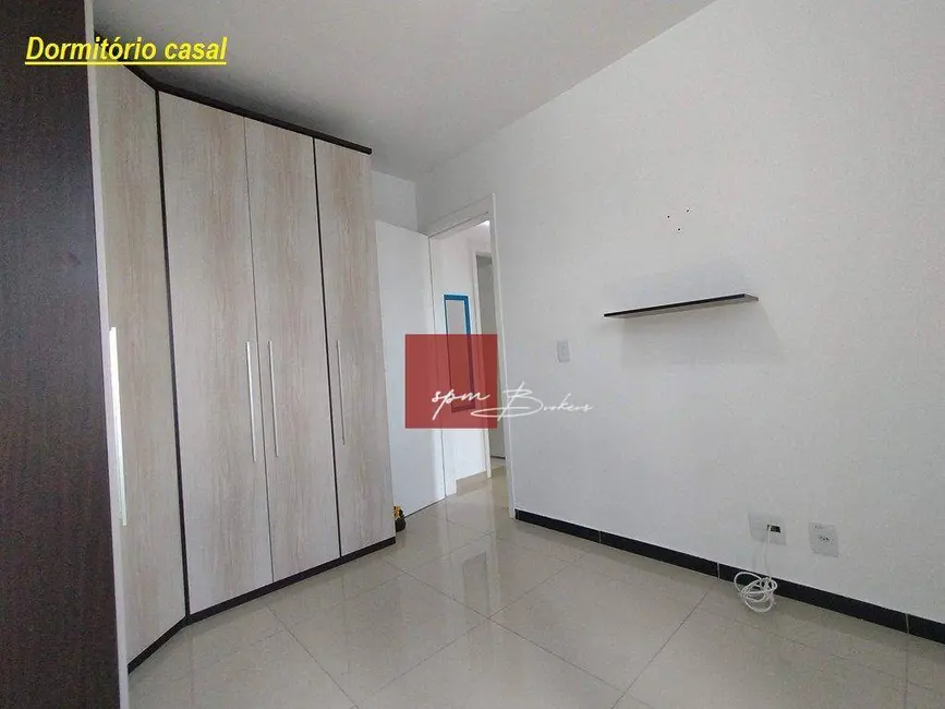 Foto 8 de Apartamento com 2 quartos à venda, 47m2 em Nova Petrópolis, Sao Bernardo Do Campo - SP