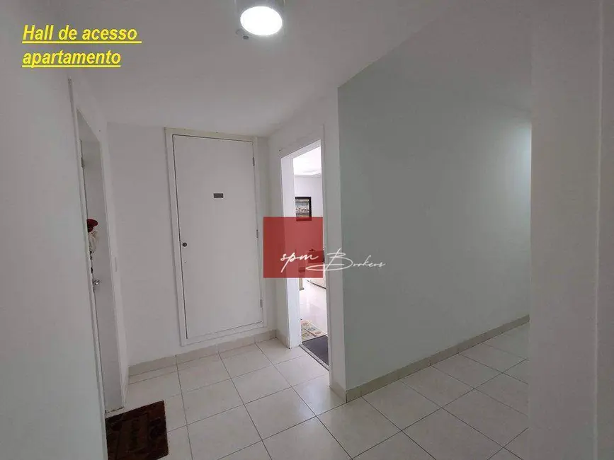 Foto 9 de Apartamento com 2 quartos à venda, 47m2 em Nova Petrópolis, Sao Bernardo Do Campo - SP