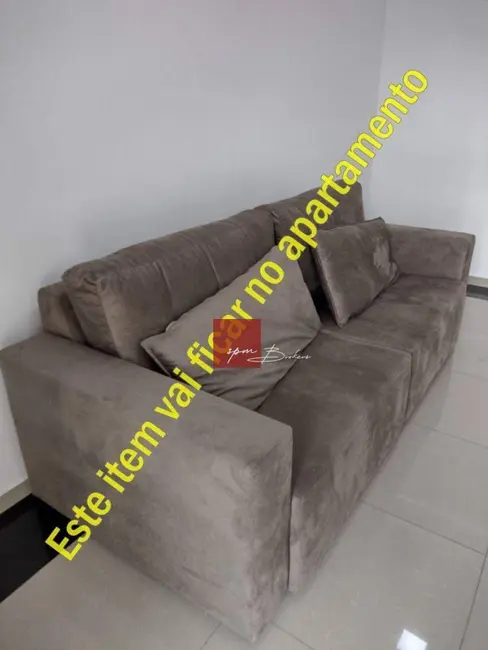 Foto 6 de Apartamento com 2 quartos à venda, 47m2 em Nova Petrópolis, Sao Bernardo Do Campo - SP