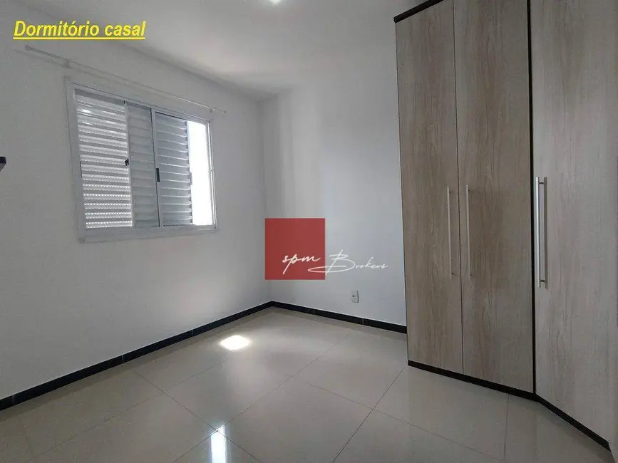 Foto 7 de Apartamento com 2 quartos à venda, 47m2 em Nova Petrópolis, Sao Bernardo Do Campo - SP