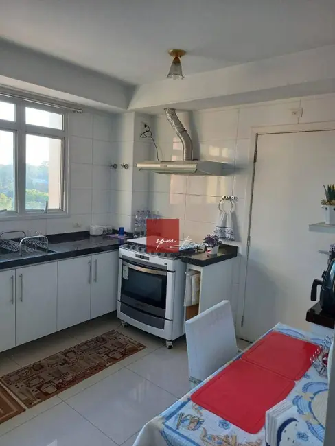 Foto 8 de Apartamento com 3 quartos à venda, 220m2 em Vila Guiomar, Santo Andre - SP