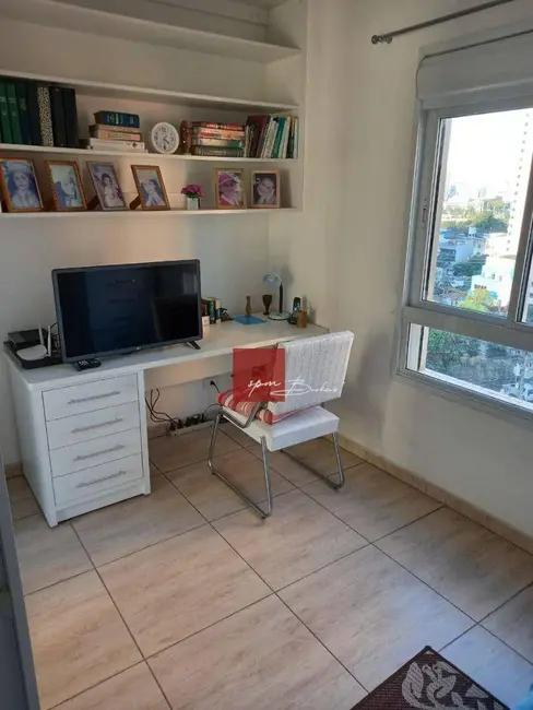 Foto 4 de Apartamento com 3 quartos à venda, 220m2 em Vila Guiomar, Santo Andre - SP