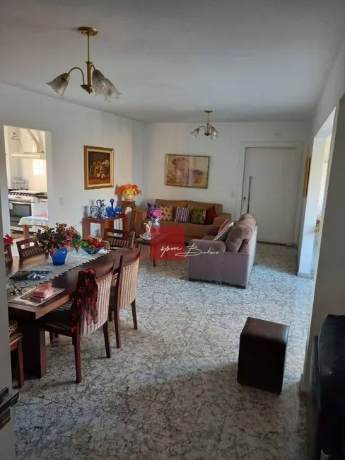 Foto 1 de Apartamento com 3 quartos à venda, 220m2 em Vila Guiomar, Santo Andre - SP