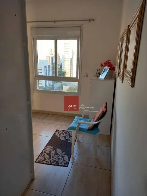 Foto 6 de Apartamento com 3 quartos à venda, 220m2 em Vila Guiomar, Santo Andre - SP