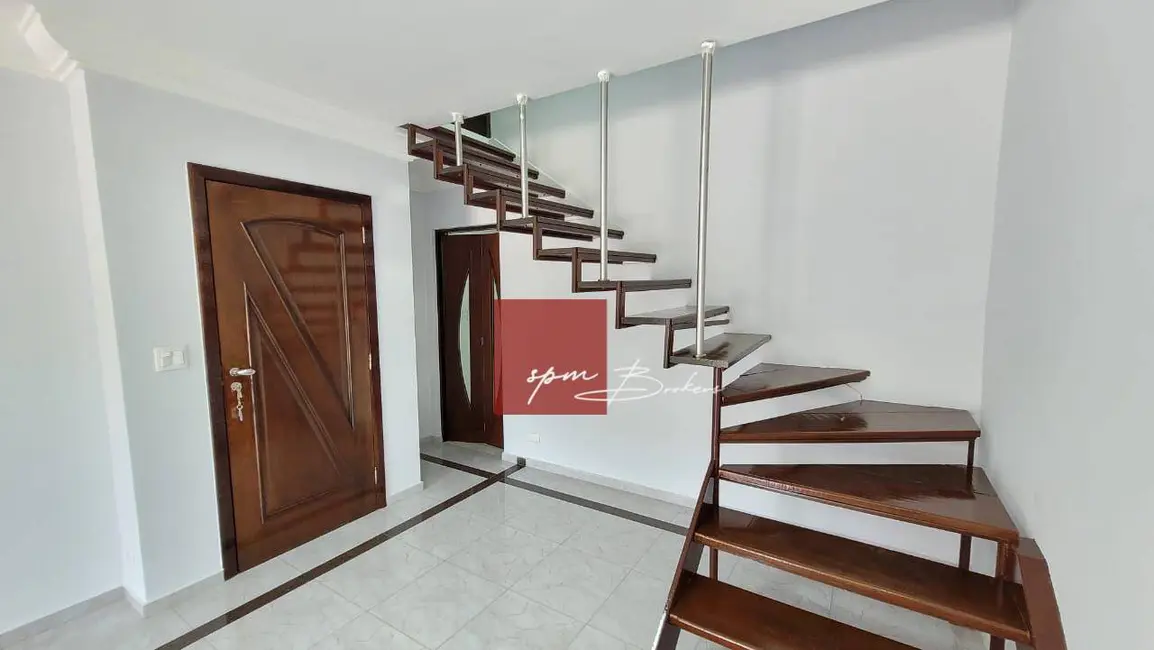 Foto 3 de Sobrado com 3 quartos à venda, 149m2 em Vila Eldízia, Santo Andre - SP