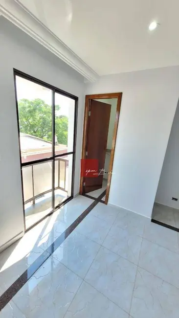 Foto 5 de Sobrado com 3 quartos à venda, 149m2 em Vila Eldízia, Santo Andre - SP