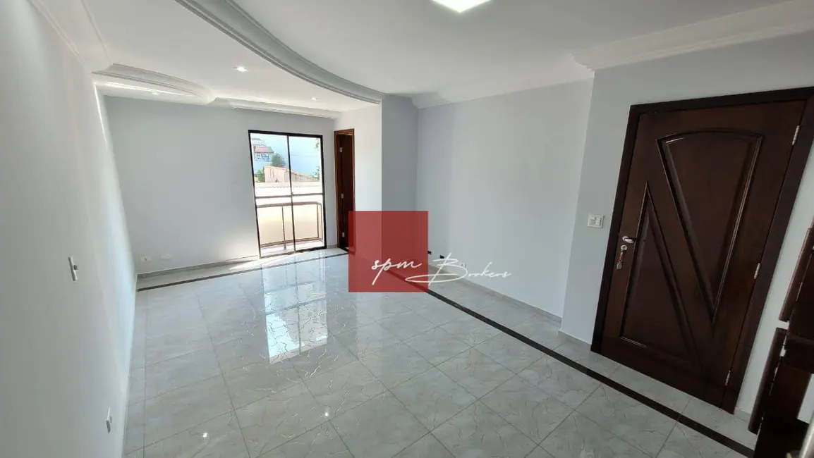 Foto 2 de Sobrado com 3 quartos à venda, 149m2 em Vila Eldízia, Santo Andre - SP