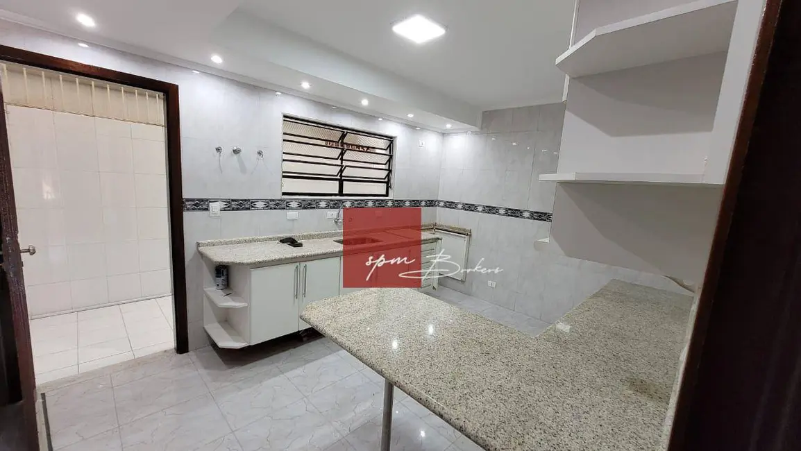 Foto 7 de Sobrado com 3 quartos à venda, 149m2 em Vila Eldízia, Santo Andre - SP