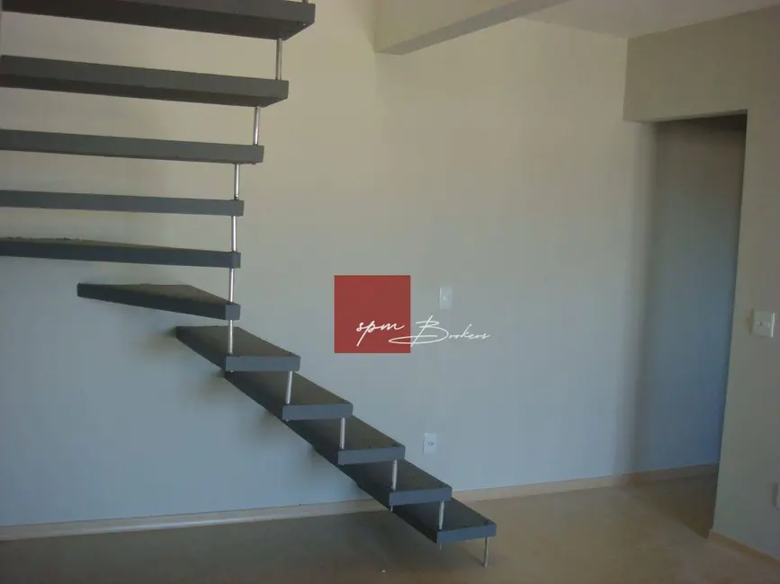 Foto 3 de Cobertura com 3 quartos à venda, 166m2 em Barcelona, Sao Caetano Do Sul - SP