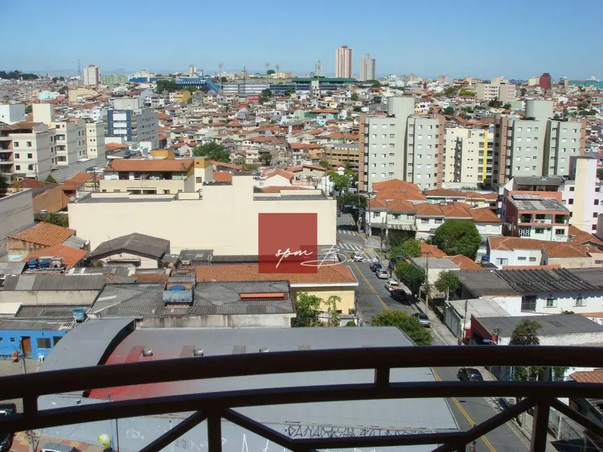 Foto 2 de Cobertura com 3 quartos à venda, 166m2 em Barcelona, Sao Caetano Do Sul - SP