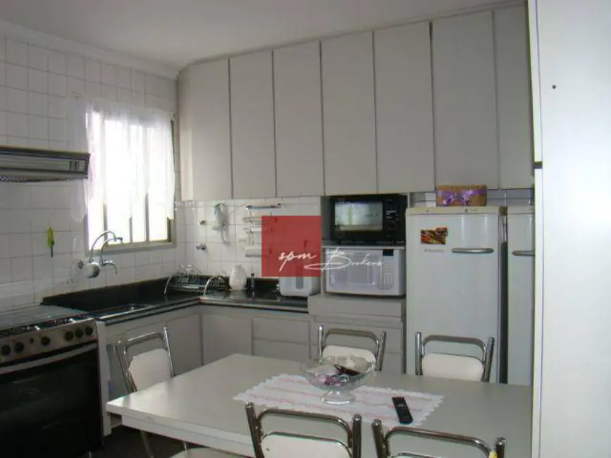 Foto 5 de Cobertura com 3 quartos à venda, 180m2 em Barcelona, Sao Caetano Do Sul - SP