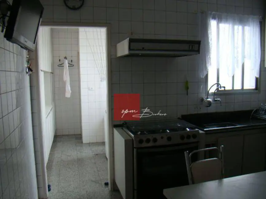 Foto 6 de Cobertura com 3 quartos à venda, 180m2 em Barcelona, Sao Caetano Do Sul - SP