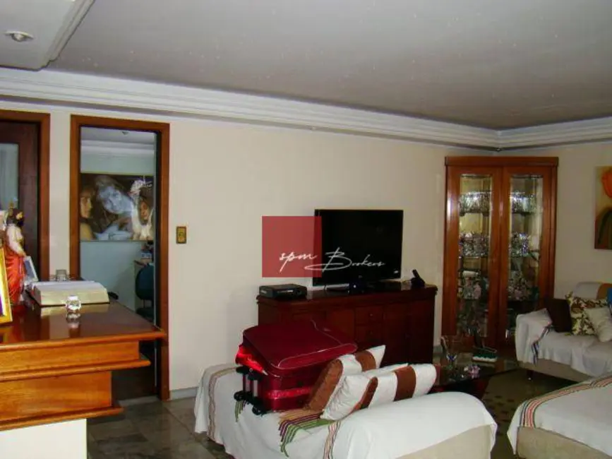 Foto 1 de Cobertura com 3 quartos à venda, 180m2 em Barcelona, Sao Caetano Do Sul - SP