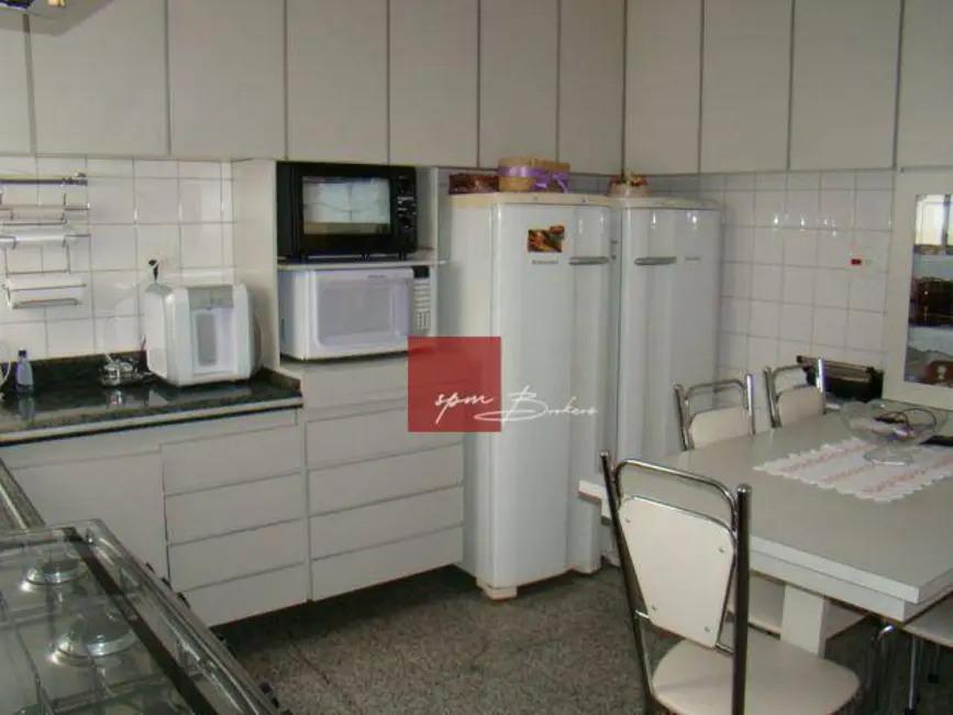 Foto 8 de Cobertura com 3 quartos à venda, 180m2 em Barcelona, Sao Caetano Do Sul - SP