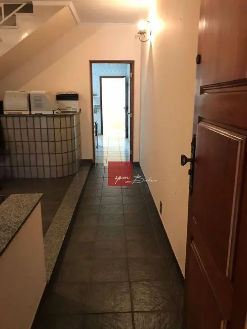 Foto 9 de Sobrado com 3 quartos à venda, 240m2 em Jardim, Santo Andre - SP
