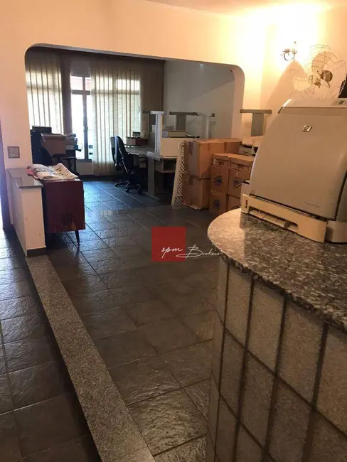 Foto 5 de Sobrado com 3 quartos à venda, 240m2 em Jardim, Santo Andre - SP