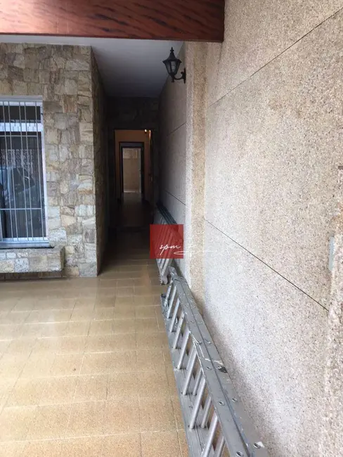 Foto 4 de Sobrado com 3 quartos à venda, 240m2 em Jardim, Santo Andre - SP