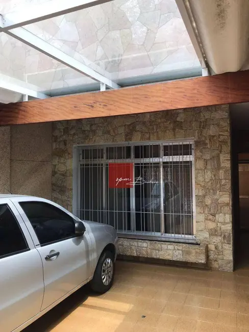 Foto 3 de Sobrado com 3 quartos à venda, 240m2 em Jardim, Santo Andre - SP