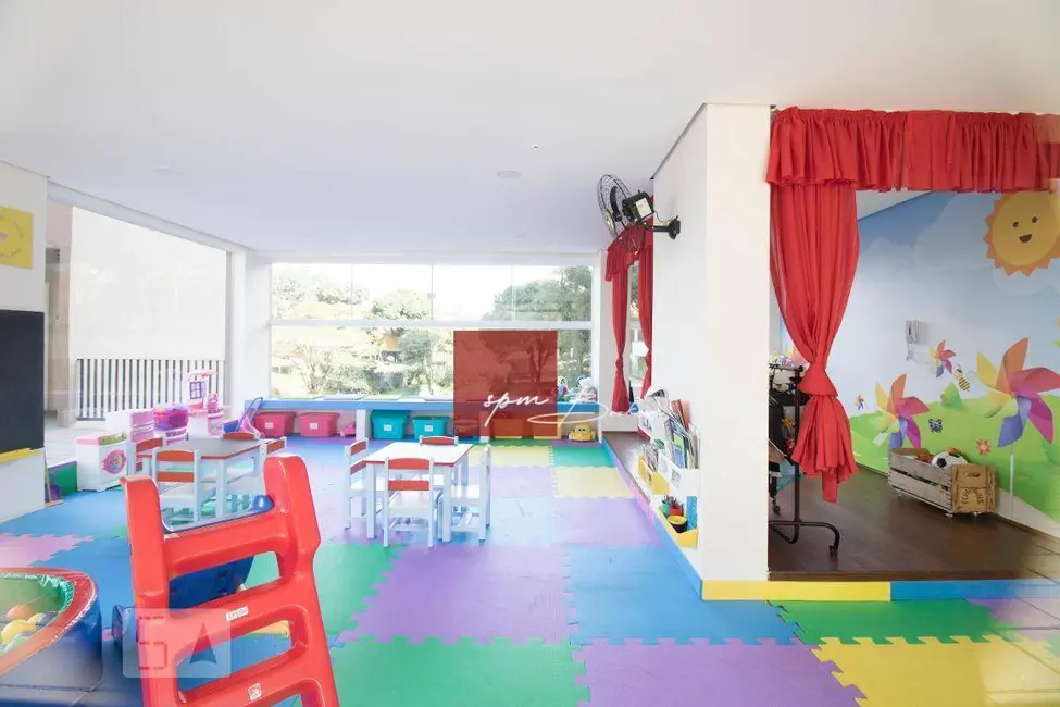 Apartamento com 3 quartos à venda, 59m2 em Vila Eldízia, Santo Andre - SP - imagem 9 Foto 9 de Apartamento com 3 quartos à venda, 59m2 em Vila Eldízia, Santo Andre - SP