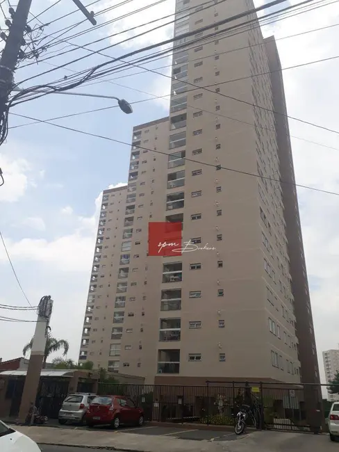 Apartamento com 3 quartos à venda, 59m2 em Vila Eldízia, Santo Andre - SP - imagem 1 Foto 1 de Apartamento com 3 quartos à venda, 59m2 em Vila Eldízia, Santo Andre - SP