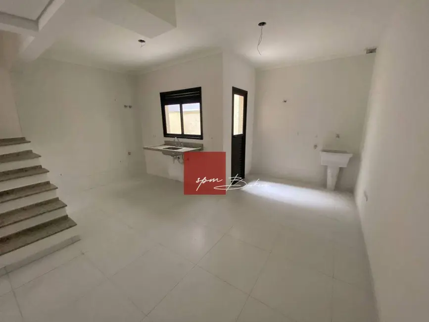 Sobrado com 3 quartos à venda, 162m2 em Vila Curuçá, Santo Andre - SP - imagem 5 Foto 5 de Sobrado com 3 quartos à venda, 162m2 em Vila Curuçá, Santo Andre - SP