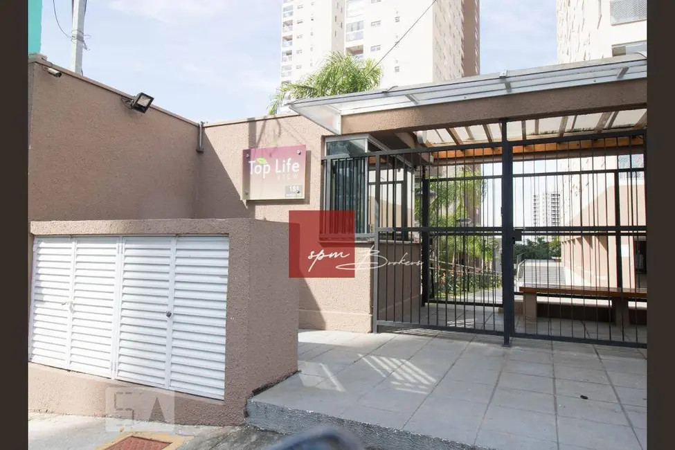 Foto 9 de Apartamento com 3 quartos à venda, 59m2 em Vila Eldízia, Santo Andre - SP