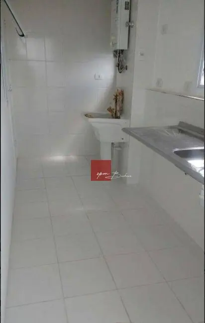 Foto 4 de Apartamento com 3 quartos à venda, 59m2 em Vila Eldízia, Santo Andre - SP