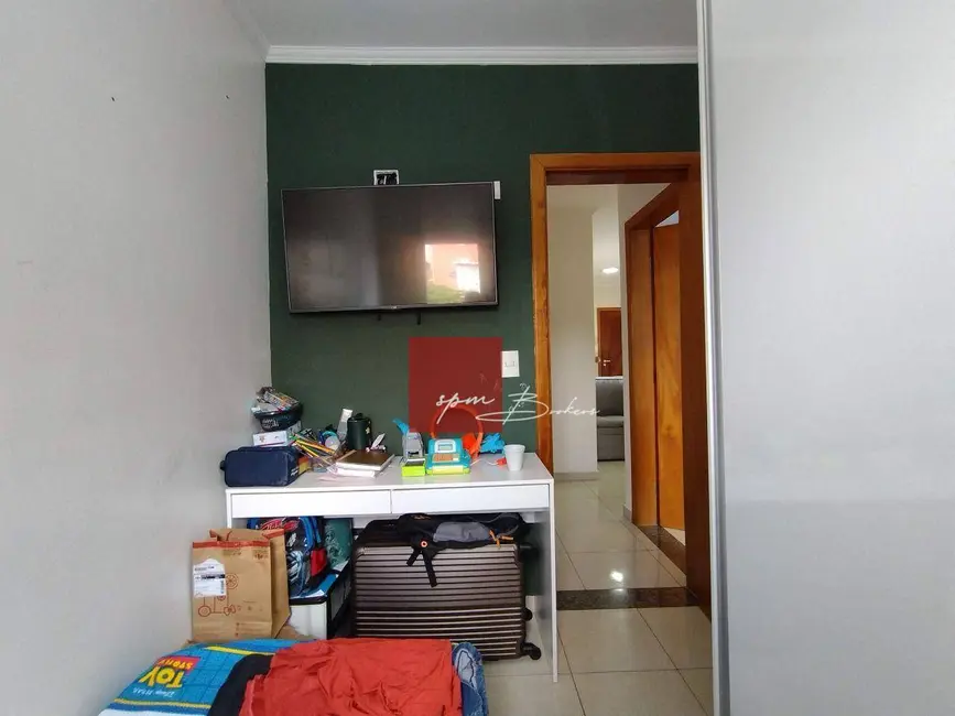 Foto 7 de Cobertura com 2 quartos à venda, 84m2 em Vila Alice, Santo Andre - SP