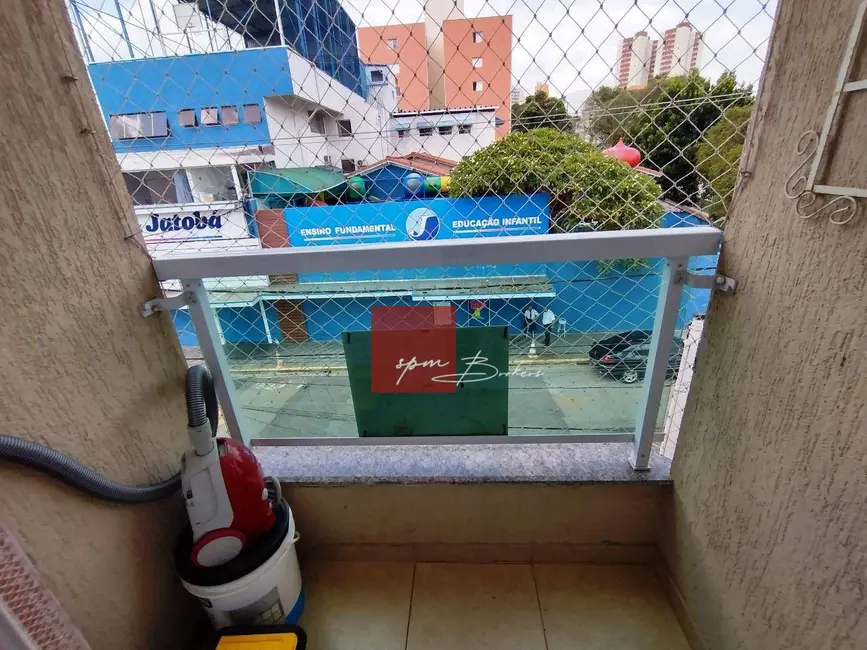 Foto 6 de Cobertura com 2 quartos à venda, 84m2 em Vila Alice, Santo Andre - SP