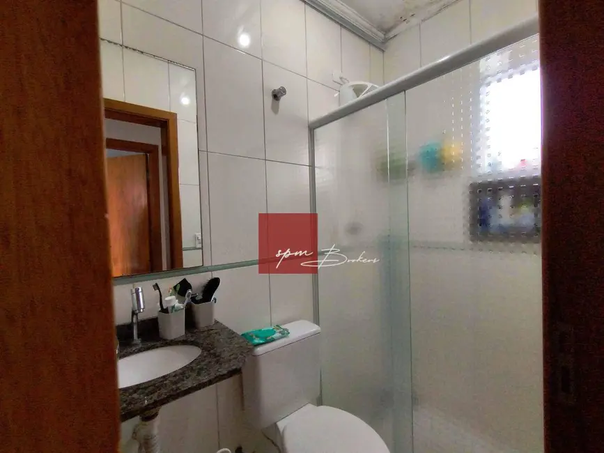 Foto 4 de Cobertura com 2 quartos à venda, 84m2 em Vila Alice, Santo Andre - SP