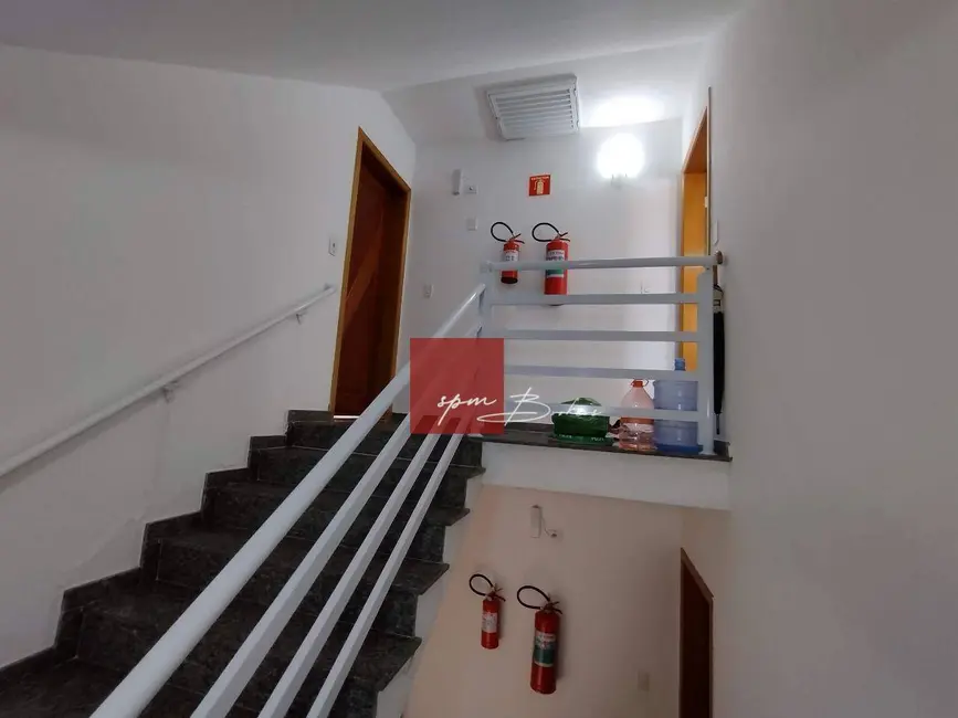 Foto 9 de Cobertura com 2 quartos à venda, 84m2 em Vila Alice, Santo Andre - SP