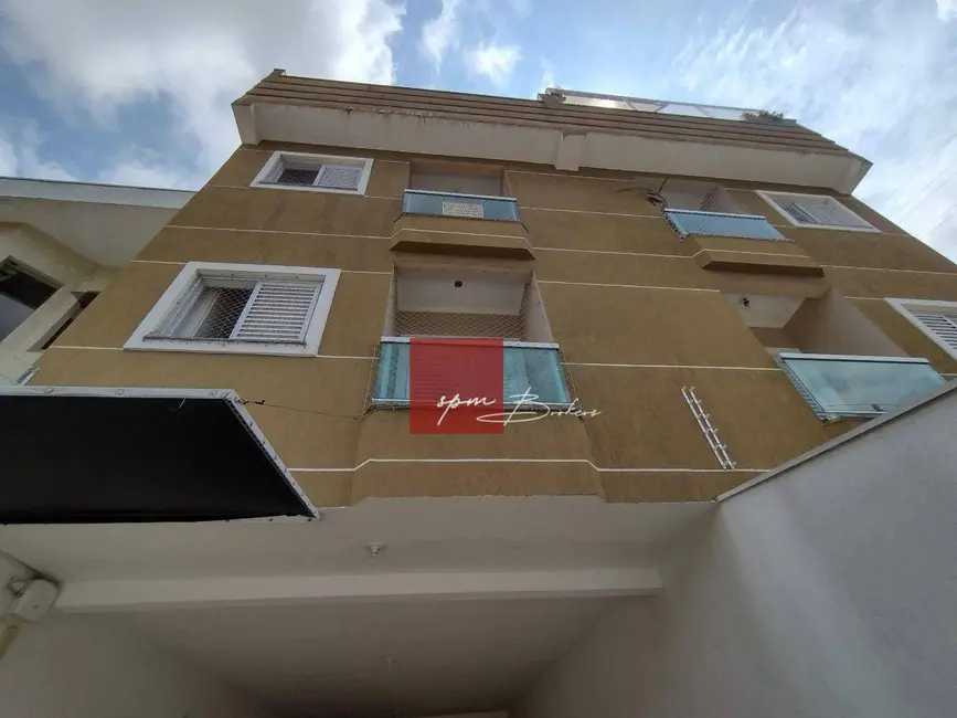 Foto 5 de Cobertura com 2 quartos à venda, 84m2 em Vila Alice, Santo Andre - SP