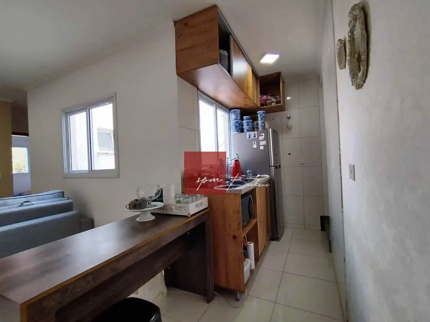 Cobertura com 2 quartos à venda, 84m2 em Vila Alice, Santo Andre - SP - imagem 2 Foto 2 de Cobertura com 2 quartos à venda, 84m2 em Vila Alice, Santo Andre - SP