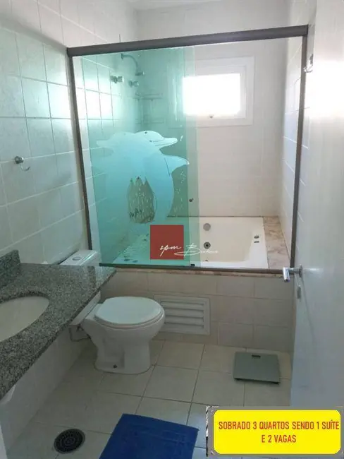 Foto 7 de Sobrado com 3 quartos à venda, 120m2 em Vila Eldízia, Santo Andre - SP