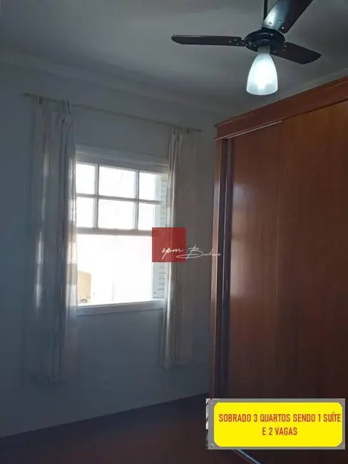 Foto 6 de Sobrado com 3 quartos à venda, 120m2 em Vila Eldízia, Santo Andre - SP