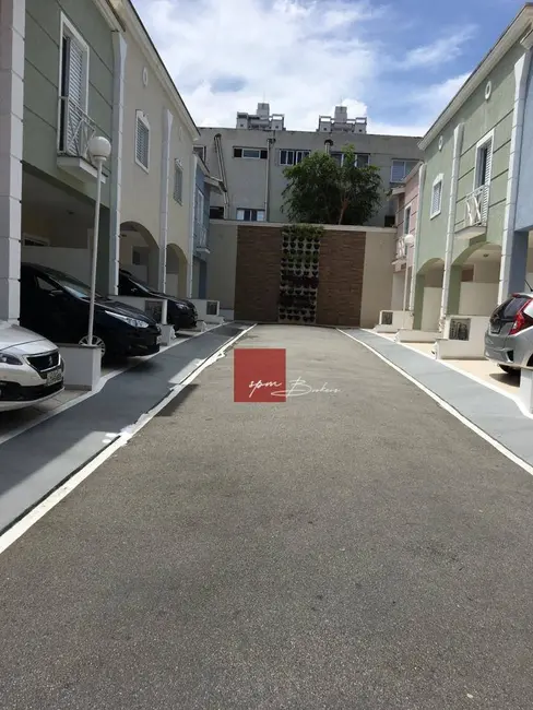 Sobrado com 3 quartos à venda, 115m2 em Vila Scarpelli, Santo Andre - SP - imagem 2 Foto 2 de Sobrado com 3 quartos à venda, 115m2 em Vila Scarpelli, Santo Andre - SP