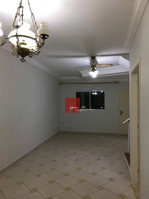 Sobrado com 3 quartos à venda, 115m2 em Vila Scarpelli, Santo Andre - SP - imagem 4 Foto 4 de Sobrado com 3 quartos à venda, 115m2 em Vila Scarpelli, Santo Andre - SP