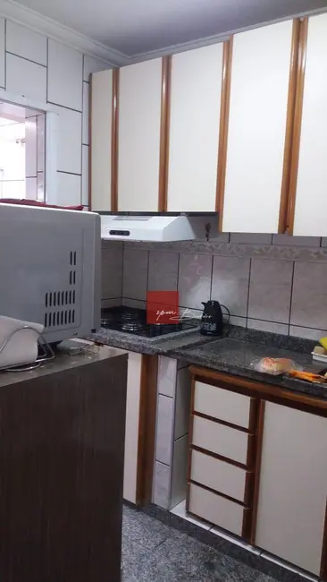 Sobrado com 3 quartos à venda, 88m2 em Vila Metalúrgica, Santo Andre - SP - imagem 3 Foto 3 de Sobrado com 3 quartos à venda, 88m2 em Vila Metalúrgica, Santo Andre - SP