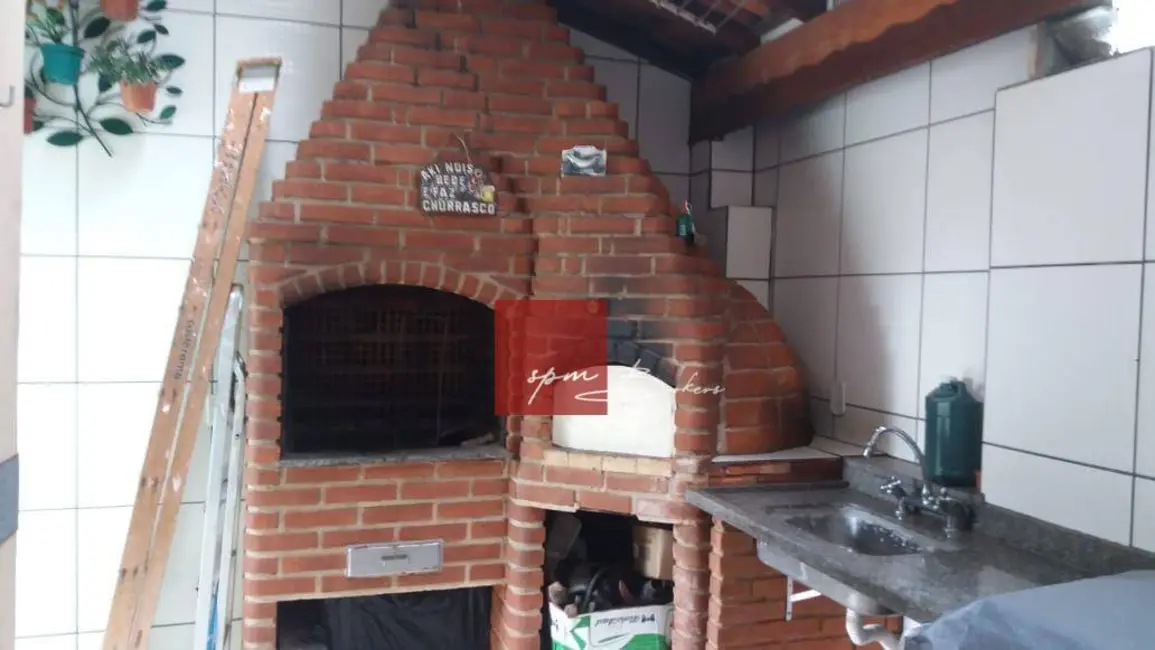 Sobrado com 3 quartos à venda, 88m2 em Vila Metalúrgica, Santo Andre - SP - imagem 5 Foto 5 de Sobrado com 3 quartos à venda, 88m2 em Vila Metalúrgica, Santo Andre - SP