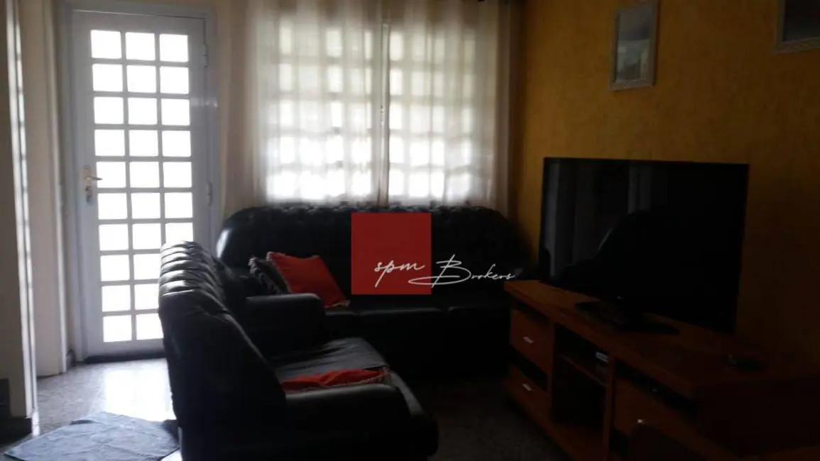 Sobrado com 3 quartos à venda, 88m2 em Vila Metalúrgica, Santo Andre - SP - imagem 2 Foto 2 de Sobrado com 3 quartos à venda, 88m2 em Vila Metalúrgica, Santo Andre - SP