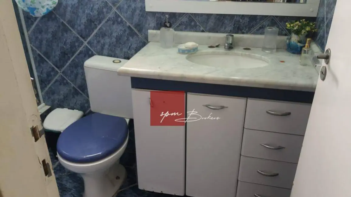 Sobrado com 3 quartos à venda, 88m2 em Vila Metalúrgica, Santo Andre - SP - imagem 9 Foto 9 de Sobrado com 3 quartos à venda, 88m2 em Vila Metalúrgica, Santo Andre - SP