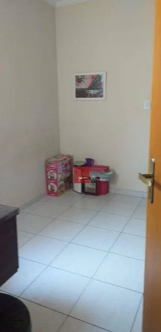 Foto 9 de Sobrado com 3 quartos à venda, 126m2 em Parque das Nações, Santo Andre - SP