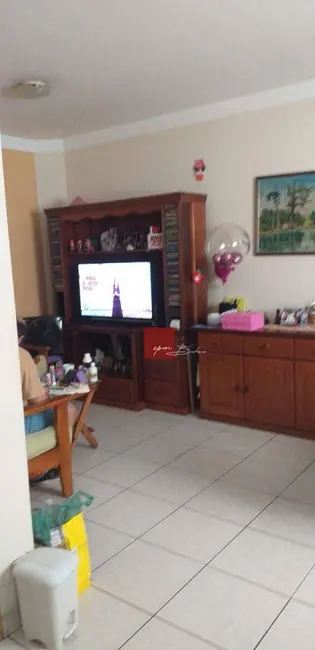 Foto 4 de Sobrado com 3 quartos à venda, 126m2 em Parque das Nações, Santo Andre - SP