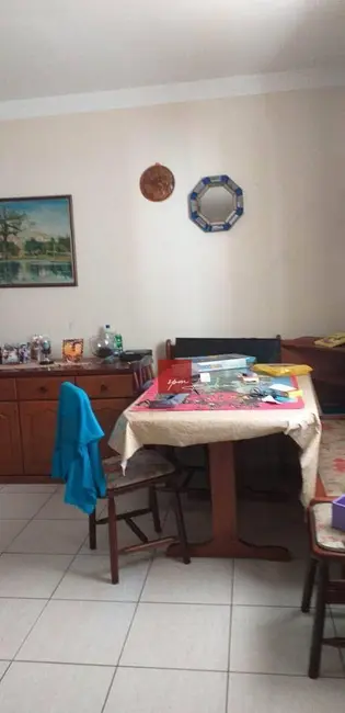 Foto 3 de Sobrado com 3 quartos à venda, 126m2 em Parque das Nações, Santo Andre - SP